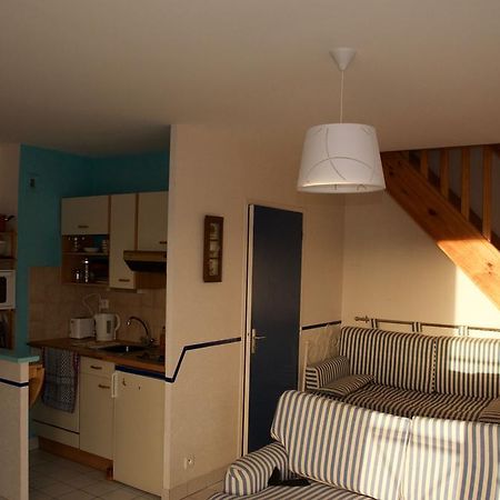 L'Escale - Residence Le Havre De Rotheneuf Saint-Malo Eksteriør bilde